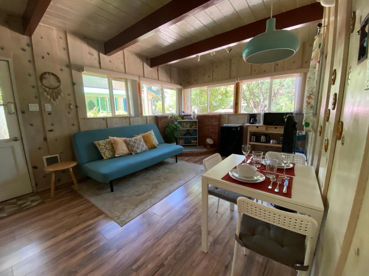Private 1 Bd Near Yosemite And Bass Lake Oakhurst Exterior photo