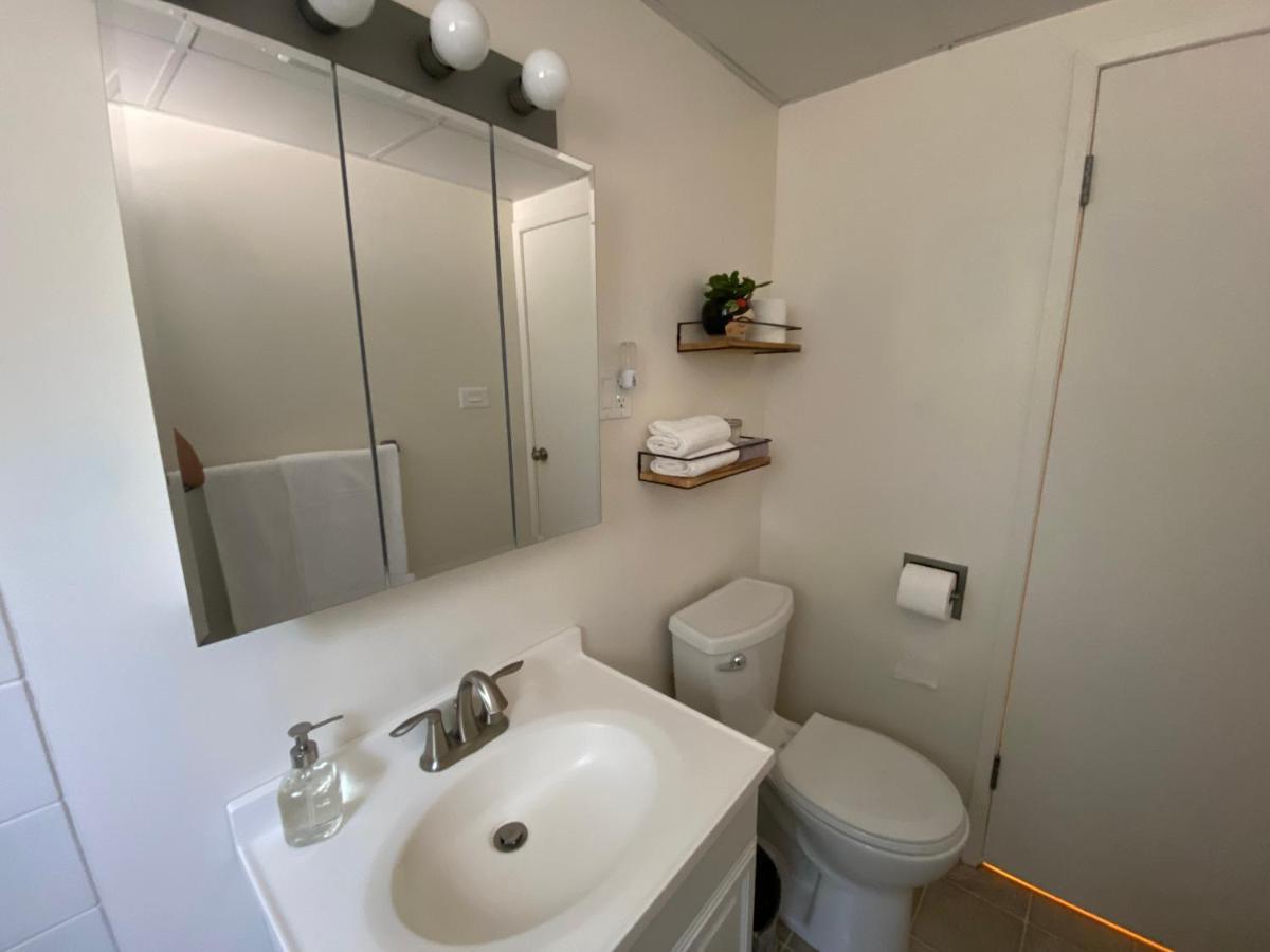 Private 1 Bd Near Yosemite And Bass Lake Oakhurst Exterior photo