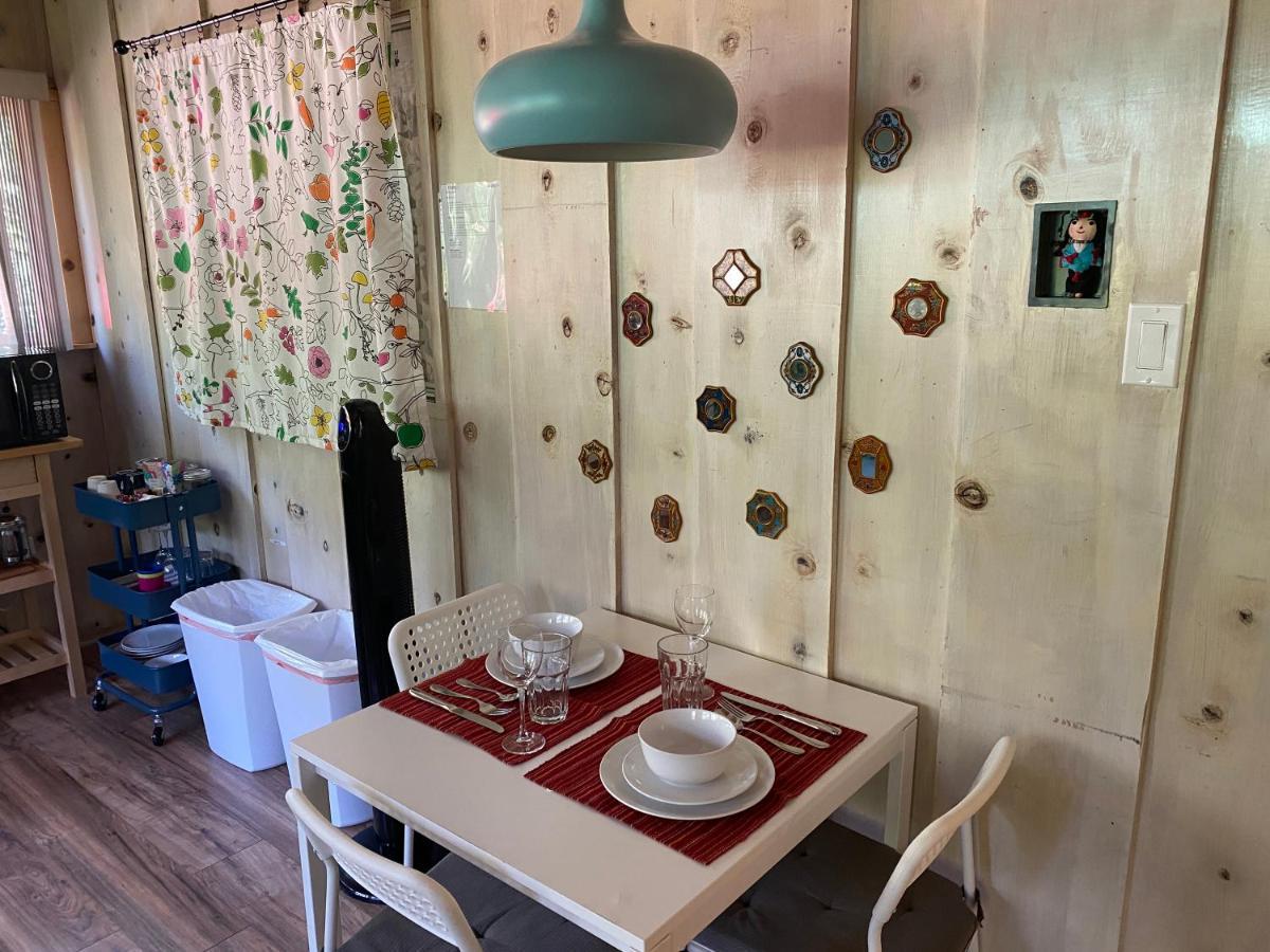 Private 1 Bd Near Yosemite And Bass Lake Oakhurst Exterior photo